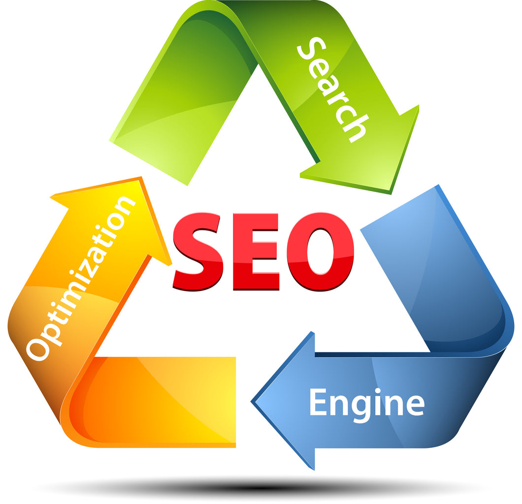 SEO - Search Engine Optimization