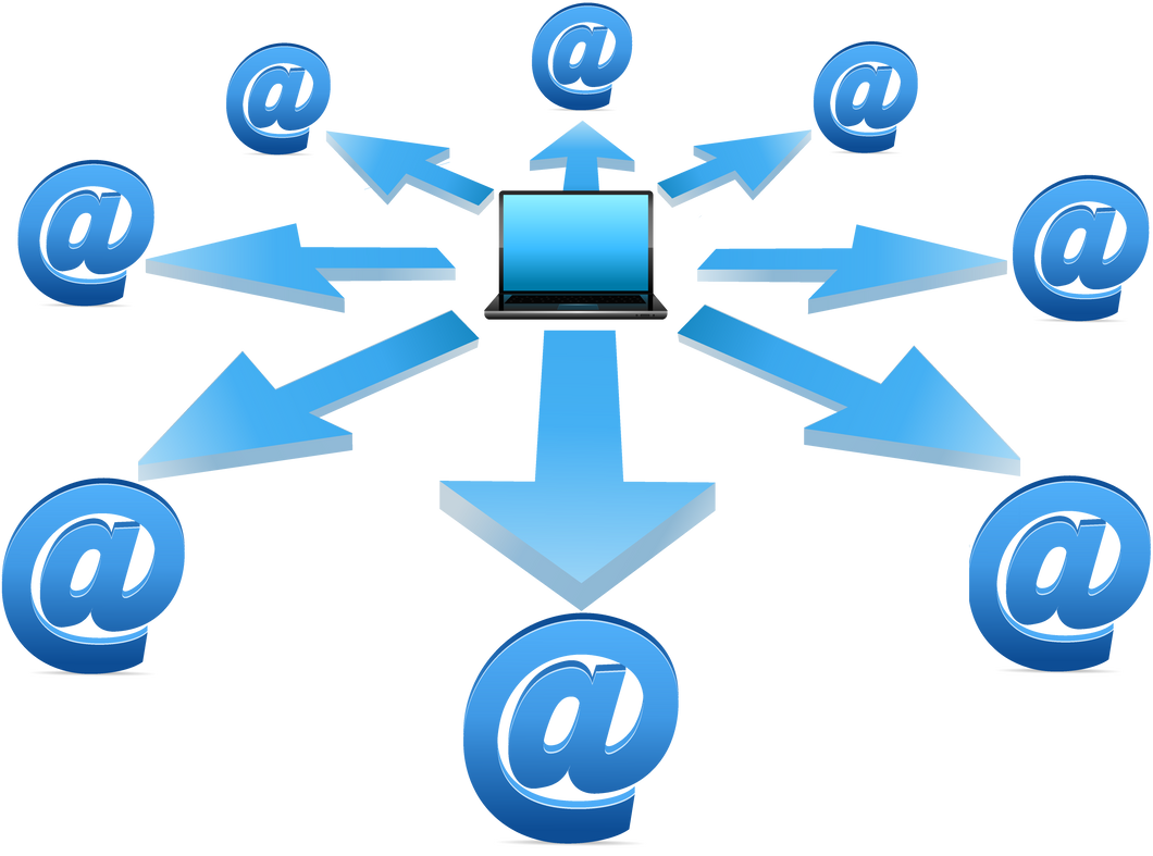 Mass Email or Email Newsletter